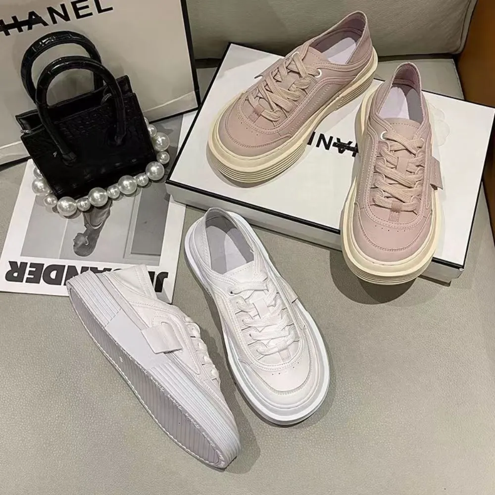“Wing D”Shoes