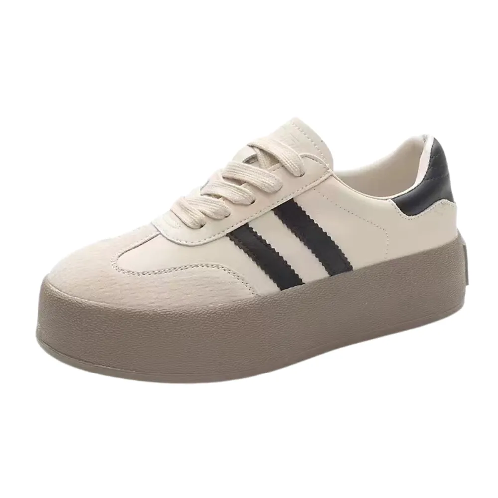 “Wire D”Shoes