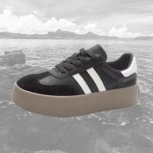 “Wire D”Shoes