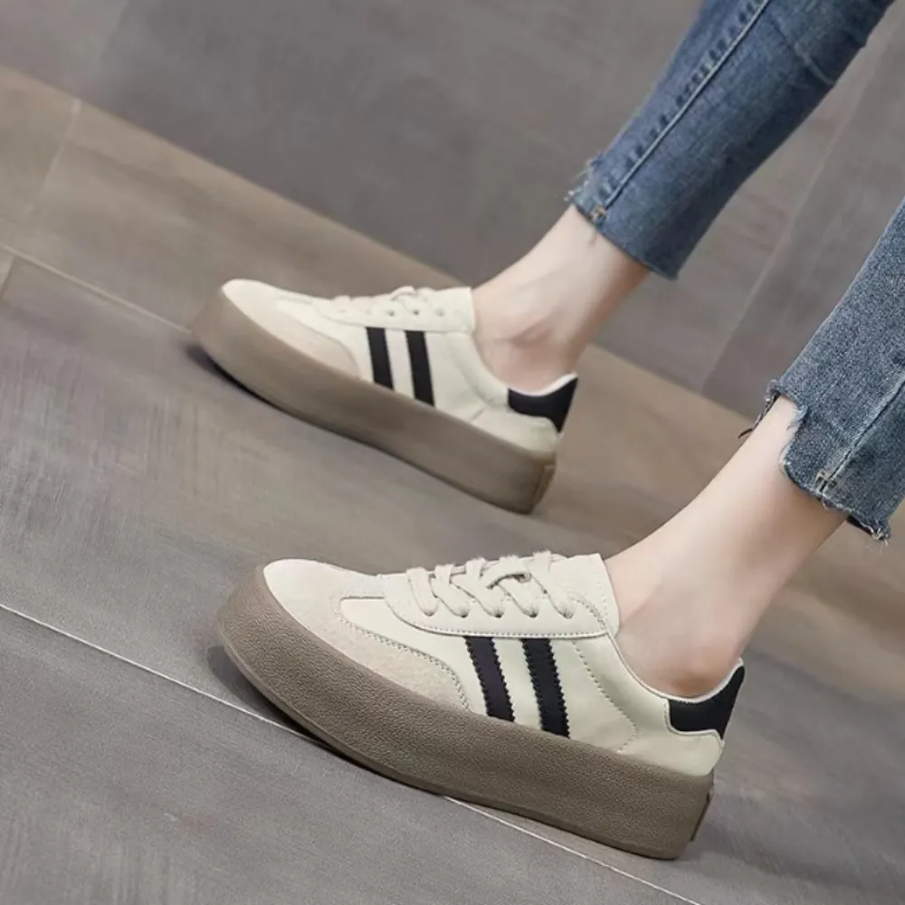 “Wire D”Shoes