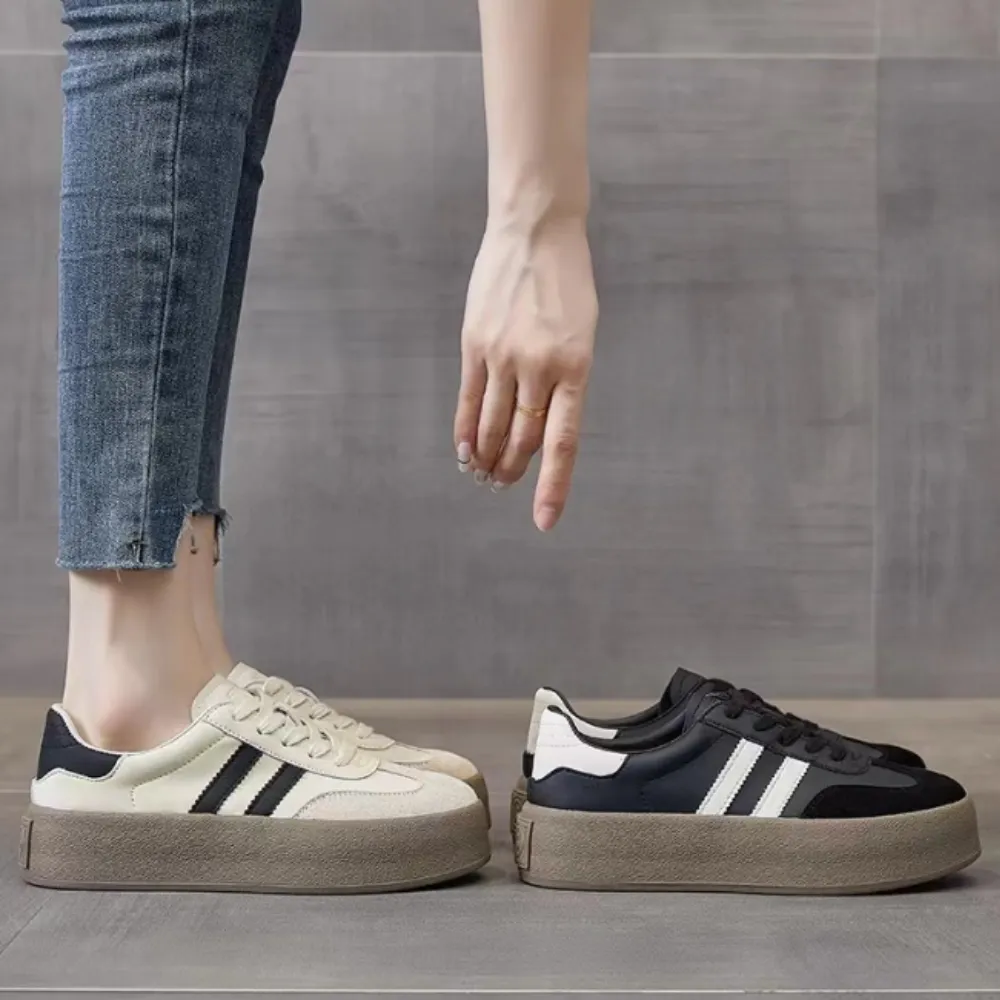 “Wire D”Shoes