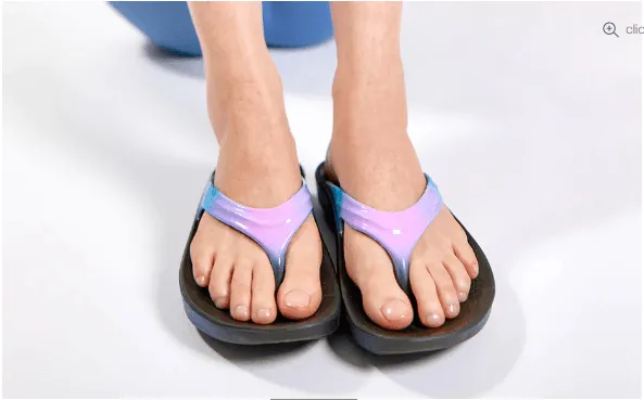 Women's Oolala Sandal