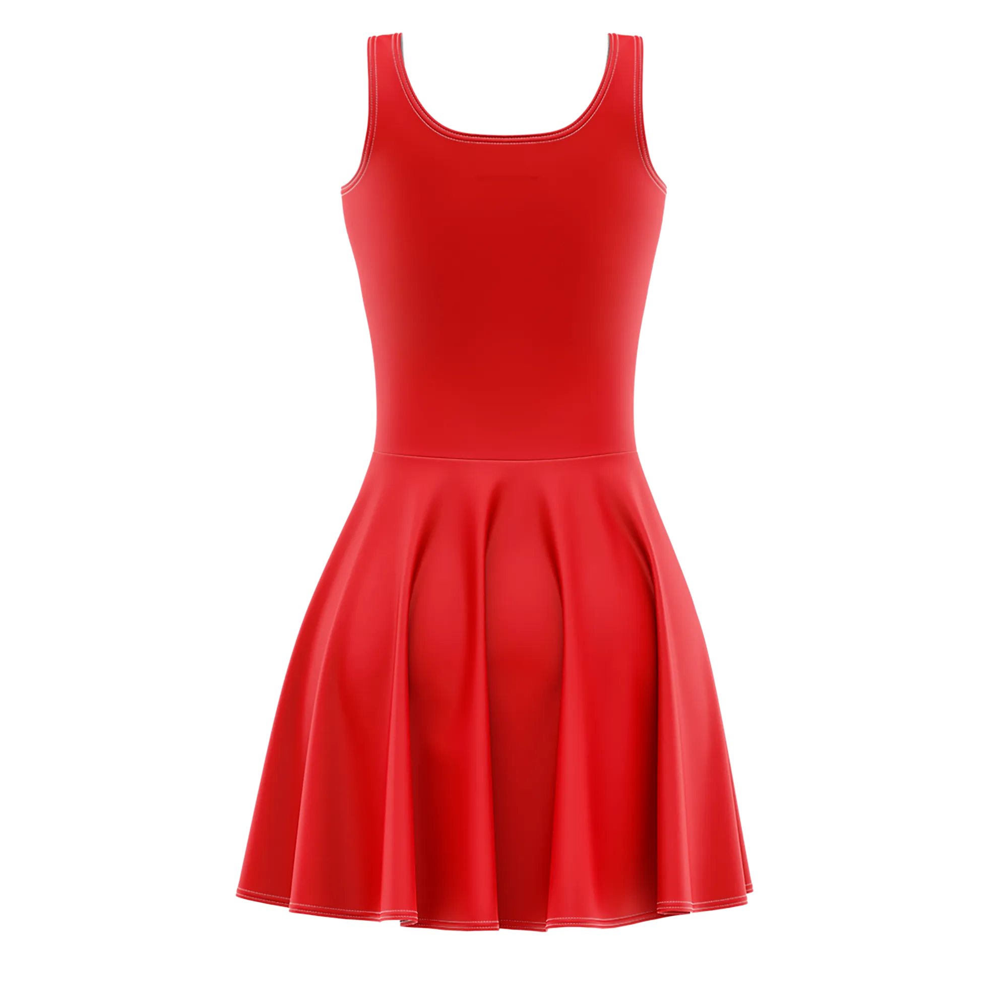 Women's Skater Dress