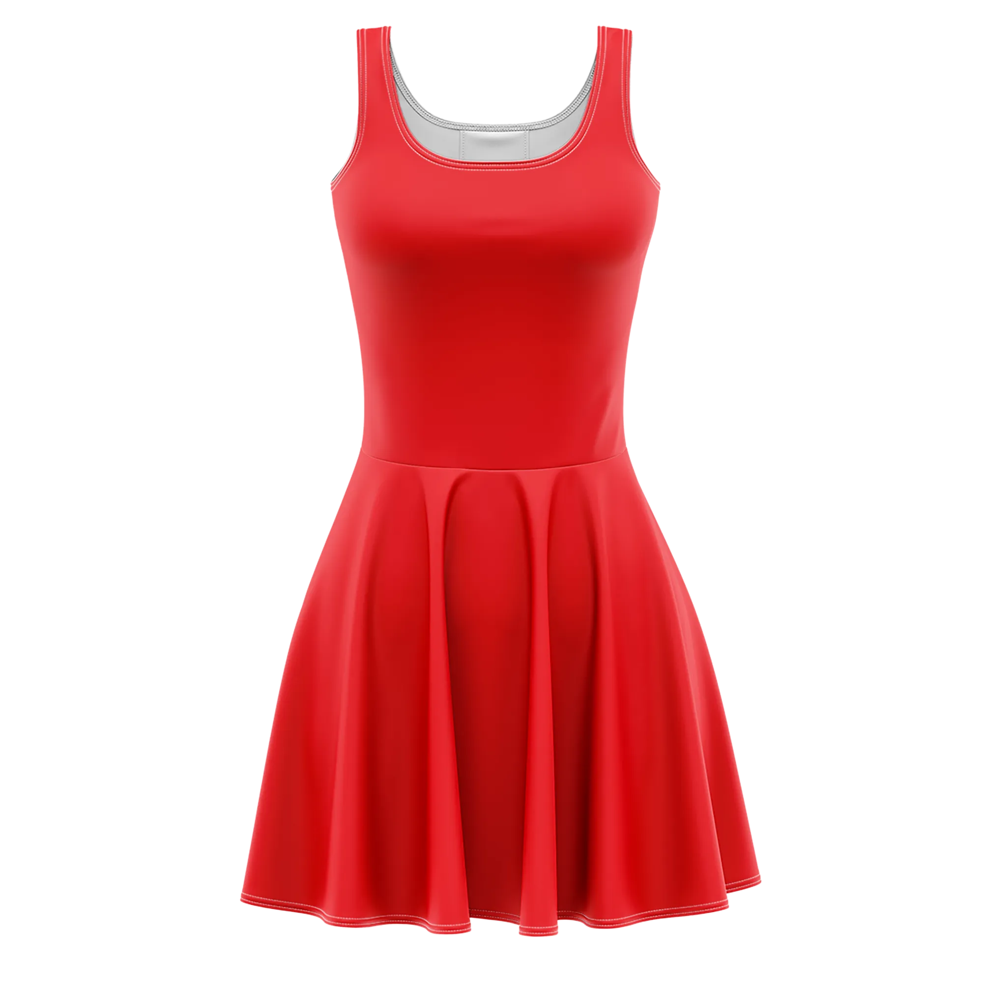 Women's Skater Dress