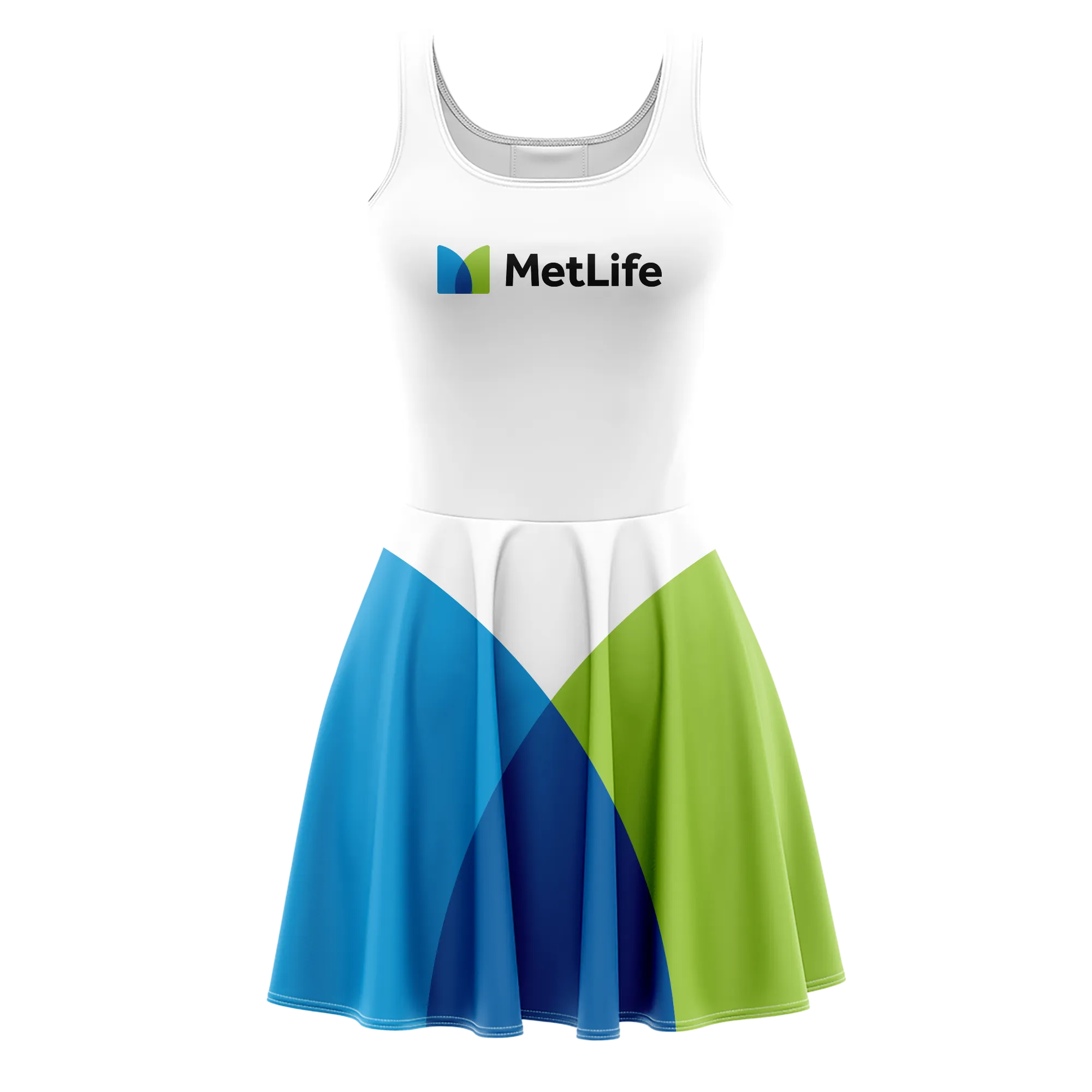 Women's Skater Dress