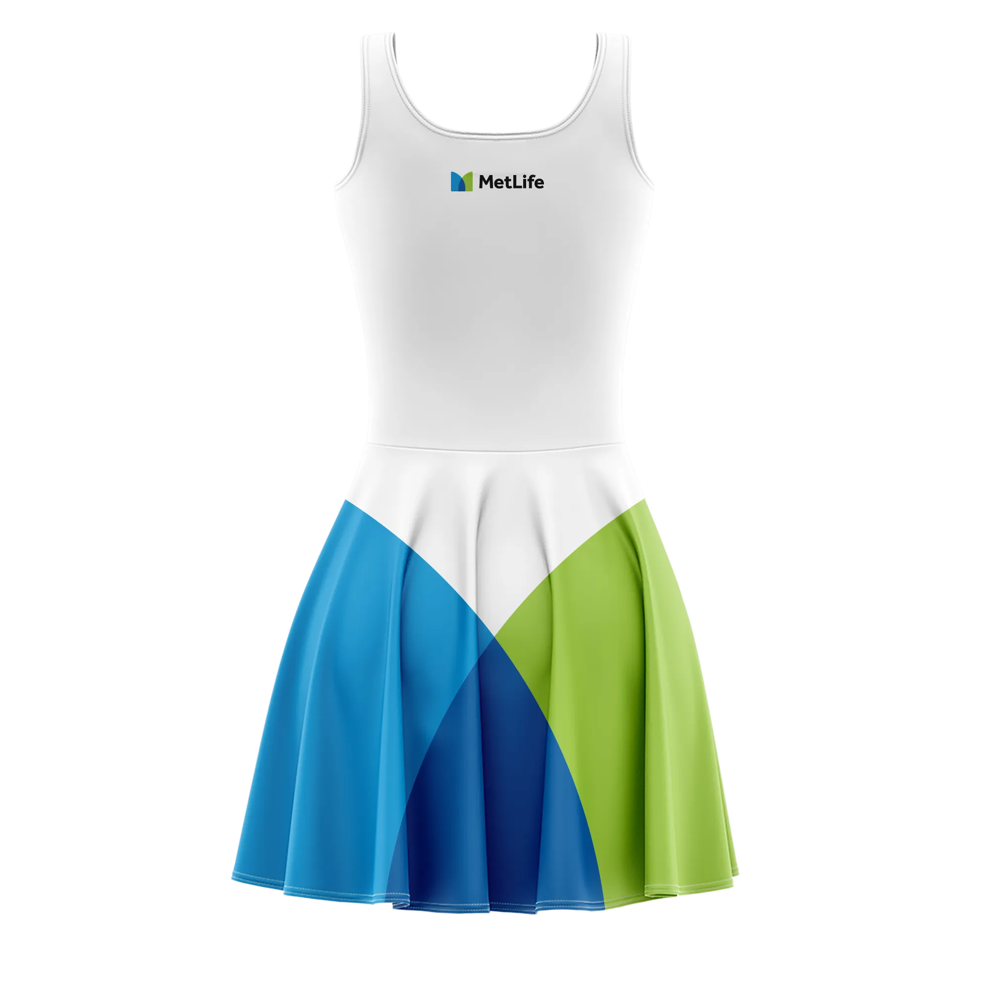 Women's Skater Dress