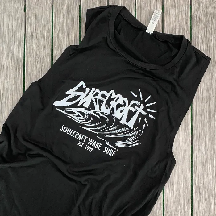 Women's Soulcraft Surfcraft Tank