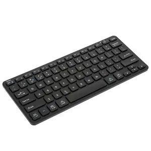 Wwcb Bluetooth Keyboard
 English