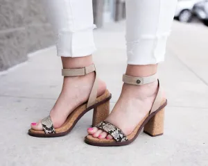 Yellowbox- Caikos- Taupe