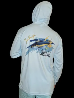 Yellowfin