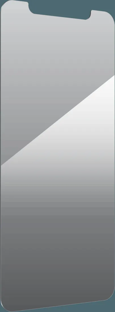ZAGG - InvisibleShield Glass Elite VG  for iPhone 12/12 Pro/11/Xr -Trilingual