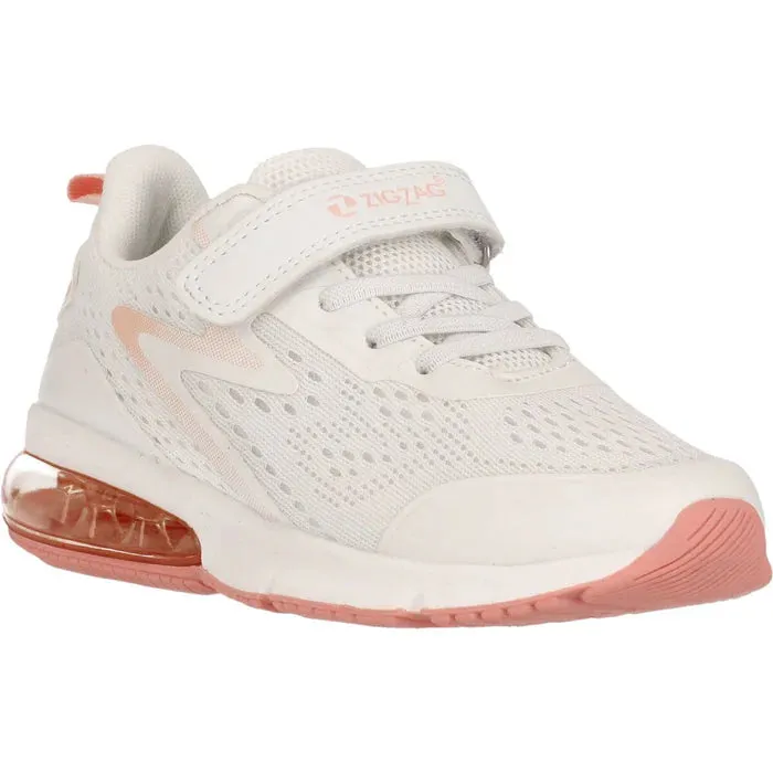ZIGZAG ICING KIDS SHOE