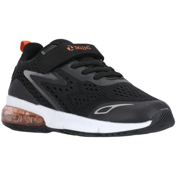 ZIGZAG ICING KIDS SHOE